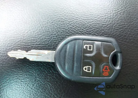 2011 Ford Explorer Xlt z USA, uszkodzony, nr VIN 1FMHK8D84BGA92487